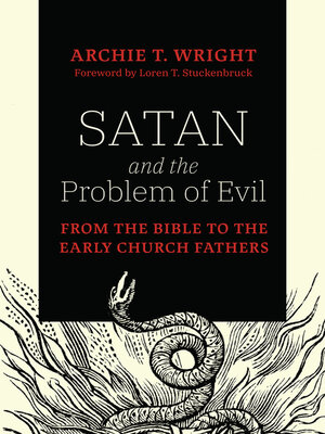 cover image of Satan and the Problem of Evil